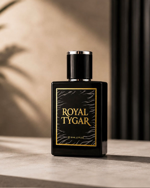 Royal Tygar
