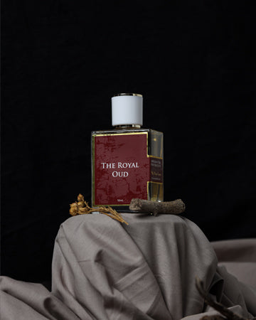 Royal Oud