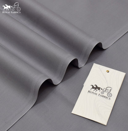Cotton - Grey