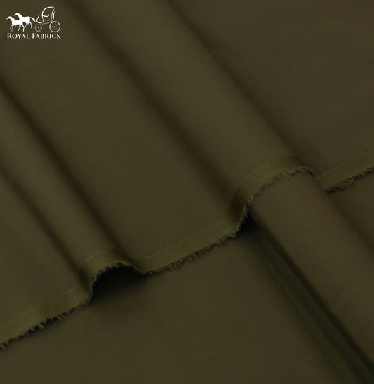 Markhor - Dark Olive Green