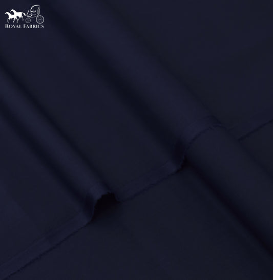 Markhor - Navy Blue