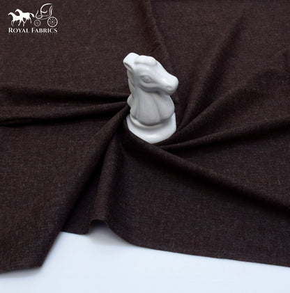 Italian Wool - Deep Green