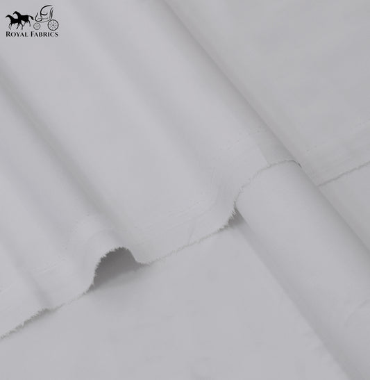 Markhor - White