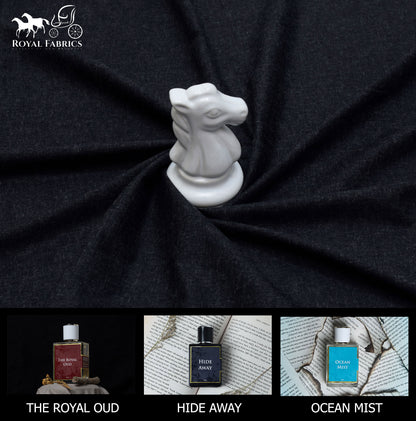 Italian Wool + Perfume