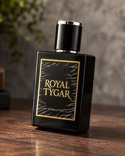 Royal Tygar