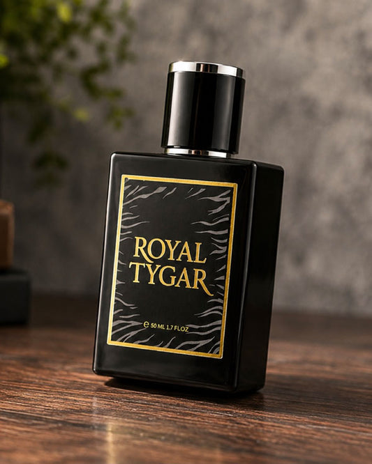 Royal Tygar
