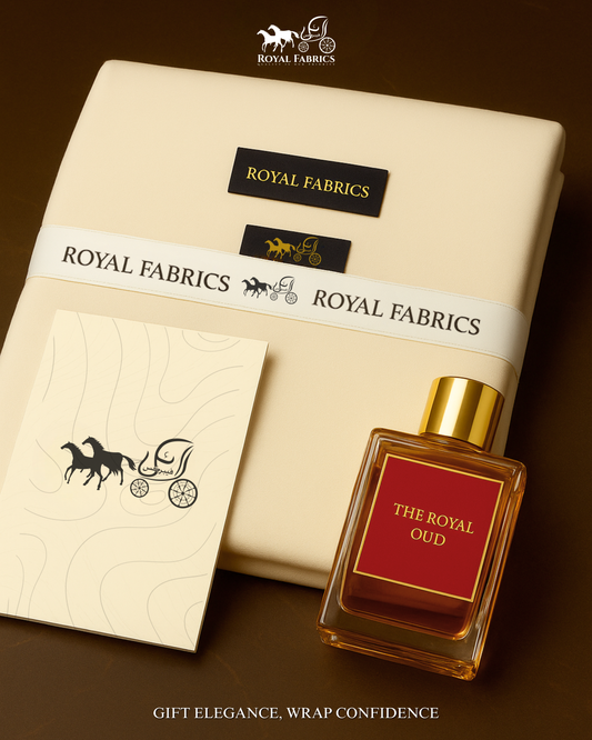 Royal Boski + Royal Scents