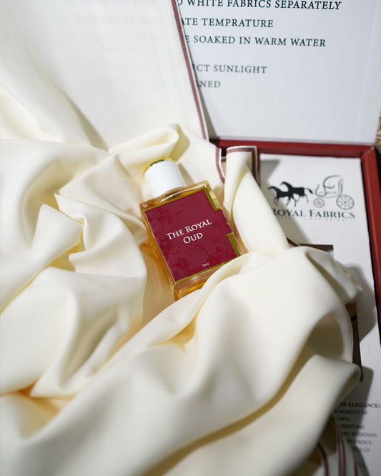 Royal Boski + Royal Scents