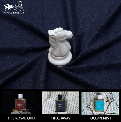 Italian Wool + Perfume