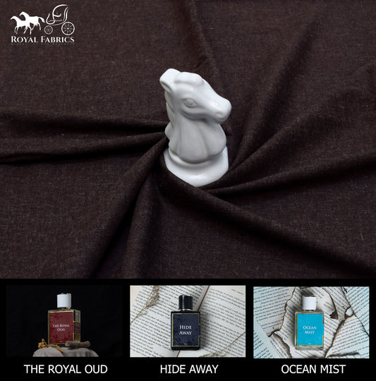 Italian Wool + Perfume